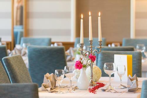 Hotel Knoblauch