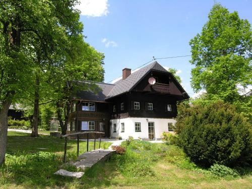 Dachstein Chalet Fh Gut - Eisenlehen