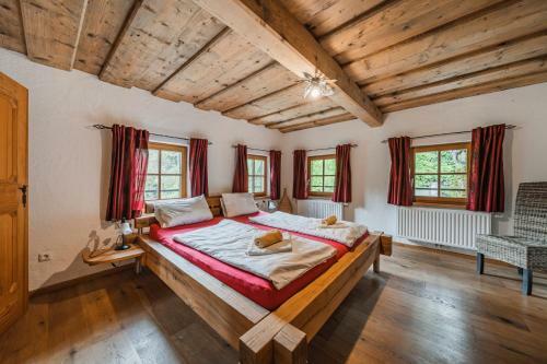 Dachstein Chalet Fh Gut - Eisenlehen