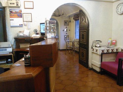 Hotel Riviera