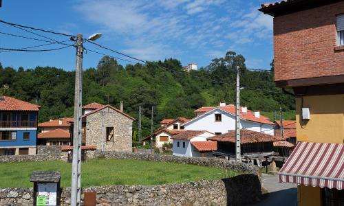 La Ermita