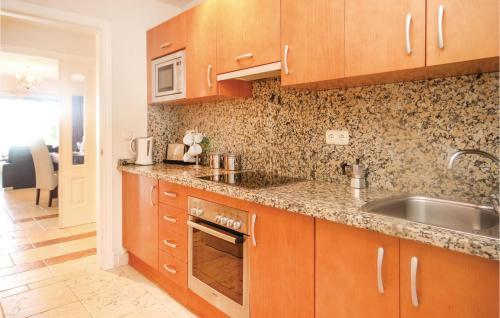 Apartment Benahav�s