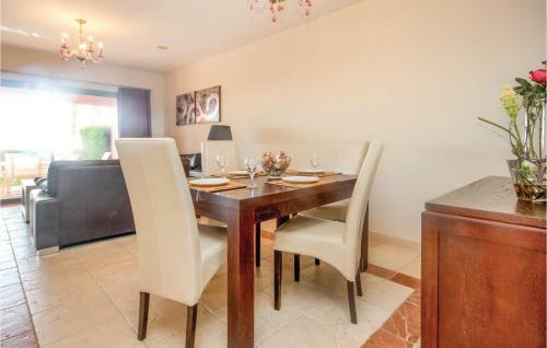 Apartment Benahav�s