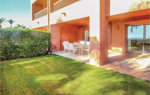 Apartment Benahav�s