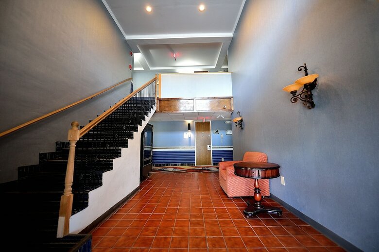 Hotel Quality Inn Somerset