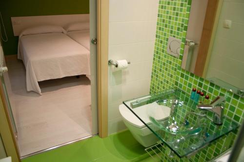 Hostal Pensi�n C7