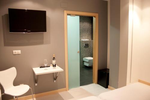 Hostal Pensi�n C7