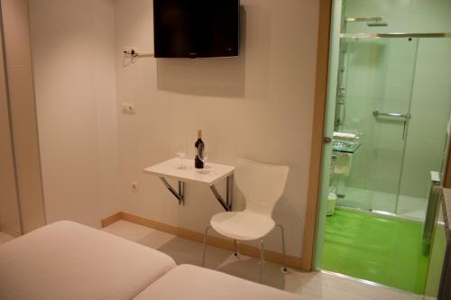 Hostal Pensi�n C7