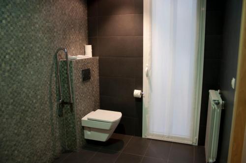 Hostal Pensi�n C7