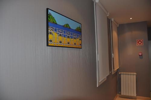 Hostal Pensi�n C7