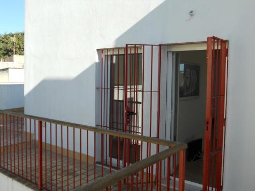 Apartamentos Mirabal