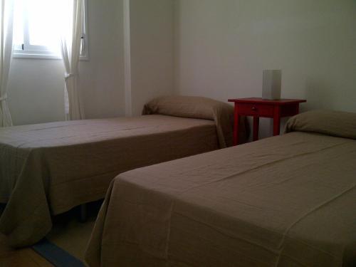 Apartamentos Mirabal