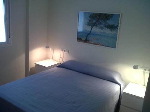 Apartamentos Mirabal