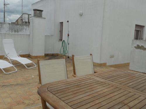 Apartamentos Mirabal