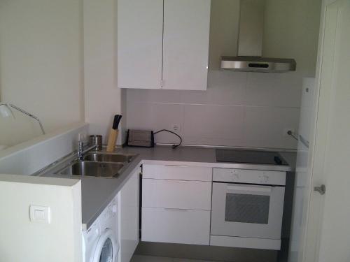 Apartamentos Mirabal