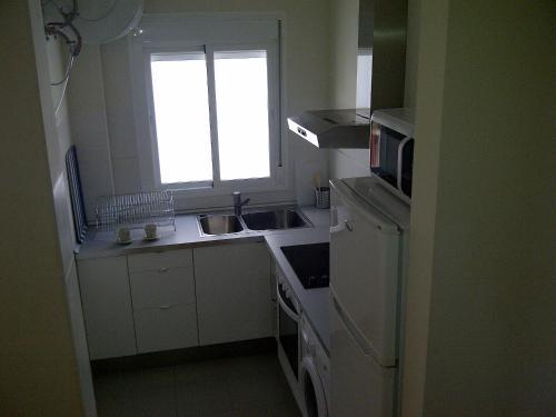 Apartamentos Mirabal