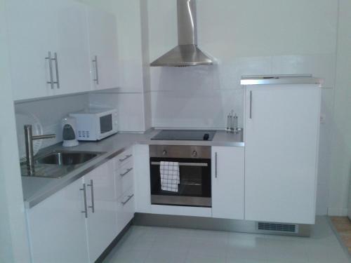 Apartamentos Mirabal