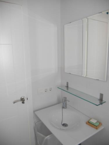 Apartamentos Mirabal
