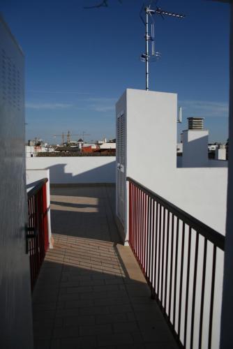 Apartamentos Mirabal