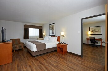 Best Western Royal Hotel