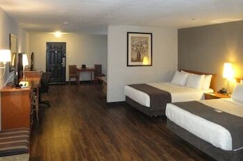 Best Western Royal Hotel
