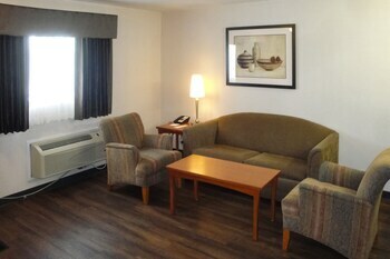 Best Western Royal Hotel