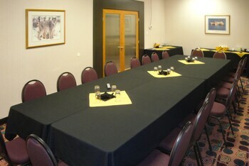 Best Western Royal Hotel