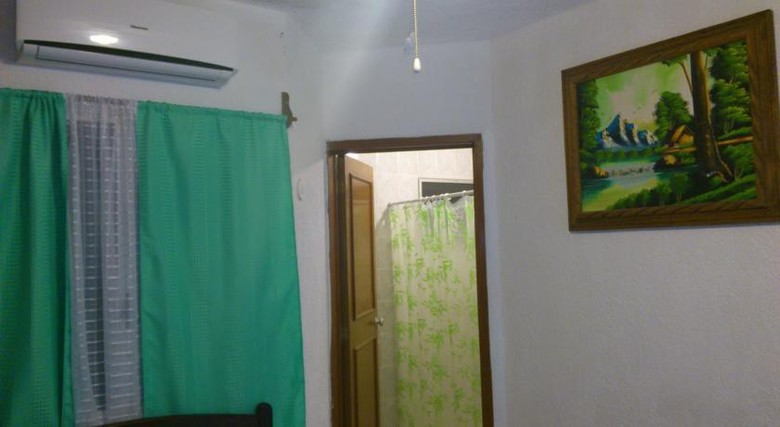 Room In Residential Zone Cancun