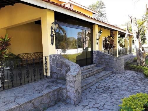 Recanto Do Ribeir�o