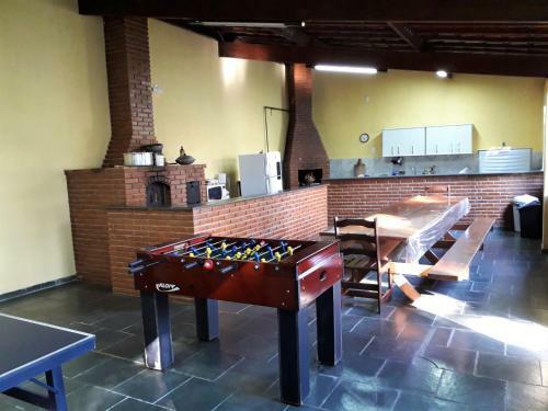Recanto Do Ribeir�o