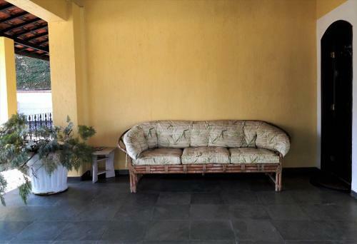 Recanto Do Ribeir�o
