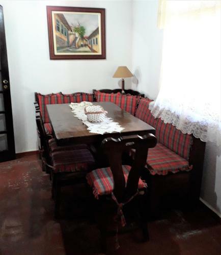 Recanto Do Ribeir�o