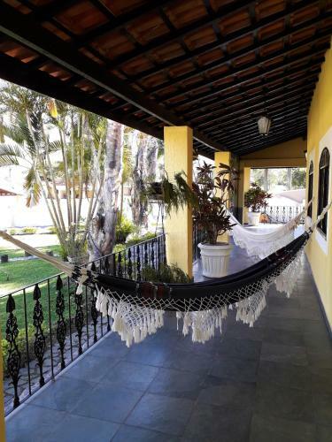 Recanto Do Ribeir�o