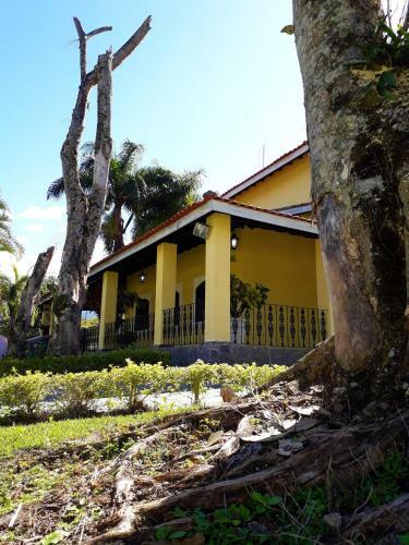 Recanto Do Ribeir�o