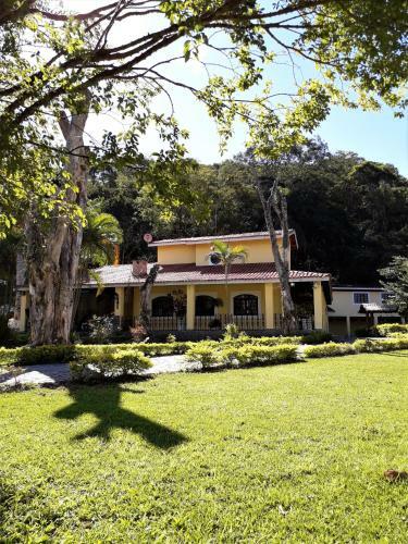 Recanto Do Ribeir�o