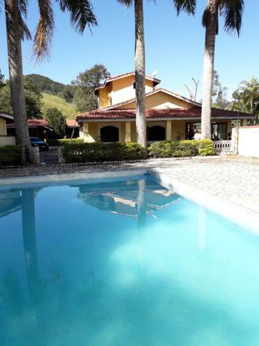 Recanto Do Ribeir�o