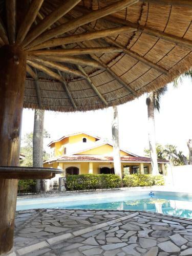 Recanto Do Ribeir�o