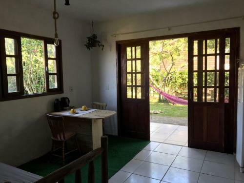 Surf Paradise Apartamentos