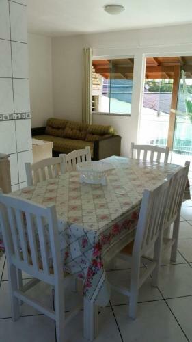 Apartamento Xande E Cleia