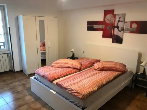 Apartamento Appartamento Michela Cipat 022183-at-059221