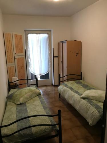 Apartamento Appartamento Michela Cipat 022183-at-059221