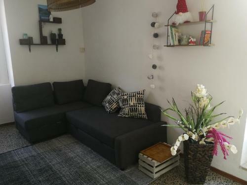 Apartamento Rustico In Storo