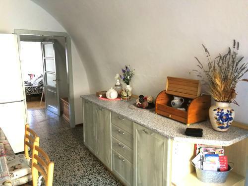 Apartamento Rustico In Storo
