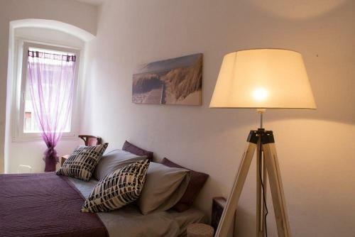 Apartamento Rustico In Storo