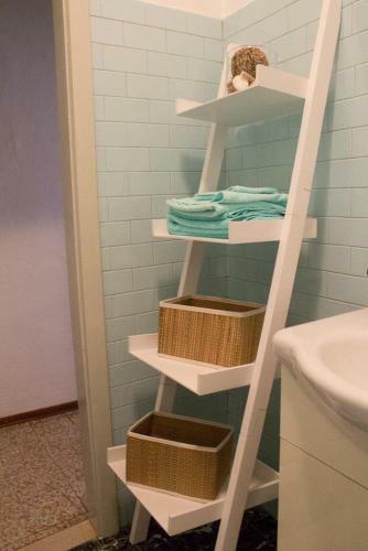 Apartamento Rustico In Storo