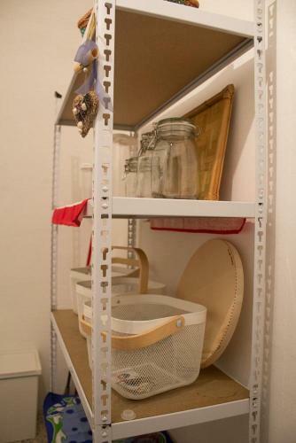 Apartamento Rustico In Storo