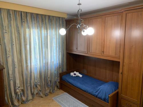 Apartamento Casa Elisa