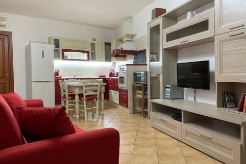 Apartamento Casa Elisa