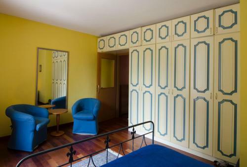 Casa Nel Verde