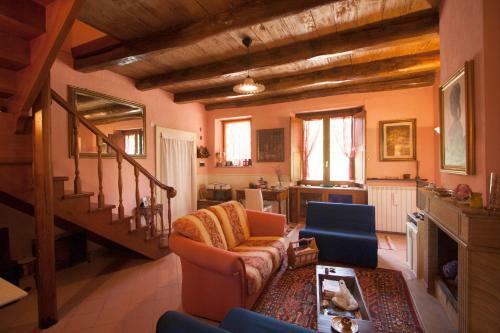 Casa Nel Verde